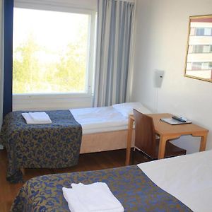 Appartement met Twee Slaapkamers